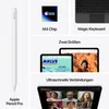 11 Zoll iPad Air Wi-Fi 128GB – Violett Produktbild-Vorschau 9