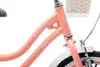 SUN BABY Heart Bike: bicicletta per bambine da 16 pollici, Anteprima dell’immagine prodotto 8