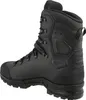 LOWA Combat Boot MK2 Goretex Wide Einsatzstiefel Schwarz : Produktbild-Vorschau 2
