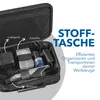Dremel 8250 12V Cordless Multi-Tool, 5 Accessories, 1 x 2Ah Anteprima dell’immagine prodotto 19
