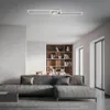LED Deckenleuchte CCT  Dimmbar Fernbedienung 40W silber Produktbild-Vorschau 3