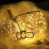 Lampki druciki 100 led na druciku ciepły biały 10 m Podgląd zdjęcia produktu 12