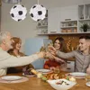 Party Pinata Fußball Papier Hängelaterne Zucker Stofftier Produktbild-Vorschau 5