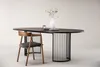 Venture Home Tisch HamneskŠr Schwarz Produktbild-Vorschau 8