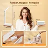 One Fire 6000mAh Akku Tischlampe Kabellos,Faltbar Tragbar Produktbild-Vorschau 4