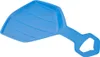 Hamax Hot Sheet, Schneerennfahrer, Blau, Kunststoff, Produktbild-Vorschau 2