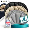 EDELFELD – Unsichtbare Fersenpolster gegen Rutschen & Produktbild-Vorschau 1