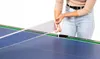THUNDER® Stół bilardowy z nakładką cymbergaj/ping pong | Podgląd zdjęcia produktu 5