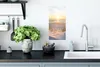 MuchoWow® Poster Strand - Sonne - Düne - Gras - Sand - Produktbild-Vorschau 3