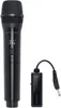 MUSE MC-30WI, drahtloses Mikrofon Produktbild-Vorschau 4