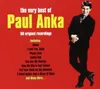 Anka,Paul-Very Best Of Produktbild-Vorschau 3
