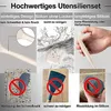 Küchenhelfer Set, 12-teiliges Silikon Kochutensilien Produktbild-Vorschau 4