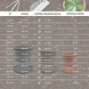 MePla - Pflanzkübel Cylindro ø 60 anthrazit Produktbild-Vorschau 4
