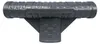 Bestway® Ersatzteil T-Verbinder (grau) für Steel Pro MAX™ Produktbild-Vorschau 1