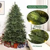 Yorbay künstlicher Weihnachtsbaum Nordmanntanne mit Produktbild-Vorschau 8