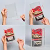 Hot Wheels Vitrine aus Acryl für Hot Wheels Lange Produktbild-Vorschau 4