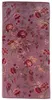 Pip Studio Duschtuch Secret Garden Mauve (70x140cm) Produktbild-Vorschau 1
