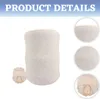 3-pack dekor 5 galon džbán kryt galon láhev na vodu kryty Náhled obrázku produktu 4