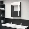 VidaXL 326496, Czarny, 1 szt. Podgląd zdjęcia produktu 2