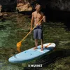Nafukovací Paddleboard Prkno s Prémiové Příslušenství – Náhled obrázku produktu 4