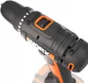 Bohrschrauber Worx Wx100.9 20 V 30Nm LED Ohne Akku-Neu Produktbild-Vorschau 6