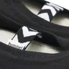 Hummel Gym Shoe Kinder Indoor Turnschläppchen schwarz Produktbild-Vorschau 7