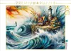 CALVENDO Puzzle Ein Motiv aus dem Kalender Einsame Wächter Produktbild-Vorschau 1