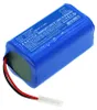 Baterie pro ETA Fido 1512, ETA Felix 1226, 2600 mAh, Li-Ion Náhled obrázku produktu 1