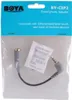 BOYA BY-CIP2 adapter do mikrofonów Boya iPhone Android Podgląd zdjęcia produktu 9