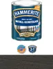Hammerite Metall-Schutzlack Struktur-Effekt, Fertig Produktbild-Vorschau 3