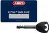 Abus U-lock 58/140Hbiii100 Podgląd zdjęcia produktu 7
