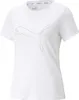 PUMA Concept Commercial T-Shirt Damen 52 - puma white/rose Produktbild-Vorschau 1