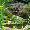 Solar Teichpumpe Palermo S, 3.5W, 300l/h, Gartenteich Produktbild-Vorschau 4