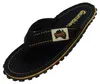 Original Islander schwarz UK 10 - Farbe classic black Produktbild-Vorschau 1