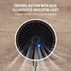 alpina Mini oczyszczacz powietrza z filtrem HEPA H13 i Podgląd zdjęcia produktu 9