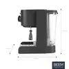 BEEM ESPRESSO PERFECT Espresso-Siebträgermaschine Deep Produktbild-Vorschau 19
