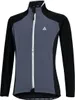 Airtracks Herren Thermo Fahrradjacke Comfort Line M Produktbild-Vorschau 1