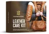 Leather Expert Care Kit 2x100ml - Lederreinigungs- und Produktbild-Vorschau 5