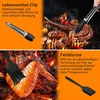 Backform Set für Heißluftfritteuse 9-tlg – Airfryer Zubehör Produktbild-Vorschau 4
