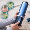 Cecotec Prenosný mixér Power Titanium Shake2Go Dark Steel. Náhľad obrázku produktu 14