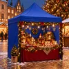 Aga Pavillon, Pop-up-Pavillon, Partyzelte, Faltpavillon  Produktbild-Vorschau 5