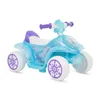 Quad pour enfants Frozen Bubble Huffy Rider Voir les images du produit 2