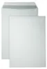 DULA - C4 Umschläge DIN A4 weiß - 229 x 324 mm - 100 Stück Produktbild-Vorschau 1