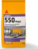 SikaWall-550 Magic 3kg livellante per pareti di design Anteprima dell’immagine prodotto 6
