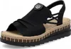 Rieker V7972-00 In Schwarz Für Frauen - 7.5 UK - 41 EU - Produktbild-Vorschau 87