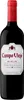 A bottle of Campo Viejo Tempranillo wine. Produktbild-Vorschau