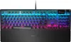Steelseries Apex 5 Tastatur Qwerty Produktbild-Vorschau 1