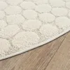 Teppich Kinderzimmer Babyzimmer Junge Mädchen Design Schaf Produktbild-Vorschau 3