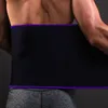 Ceinture amincissante en néoprène pour la taille et la Voir les images du produit 4