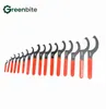 Greenbite Hakenschlüssel Haken-Schlüsselsatz 68-80mm Produktbild-Vorschau 2